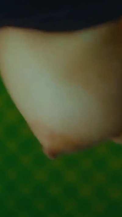 Ha Na Kyung groped while being taken from behind (Korean)