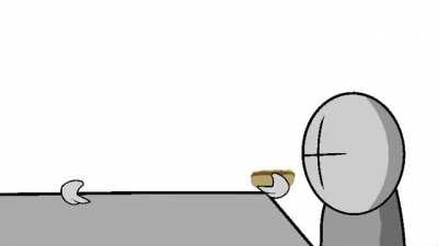 How to kill a grunt.