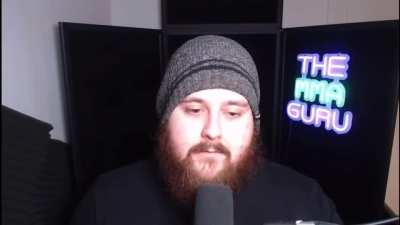 Bro bet his mom’s salary on Olives