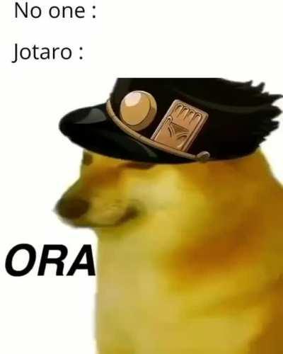 Also not mine but its funni