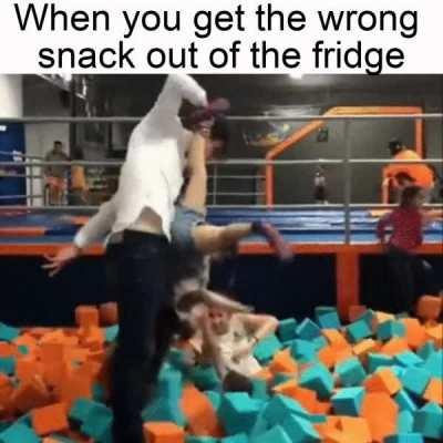 Just gonna put it back