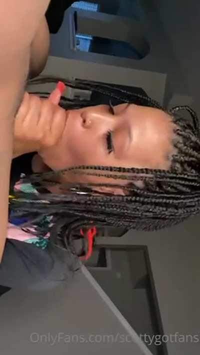 Full 10 Minute Video On Telegram 😈😈😈