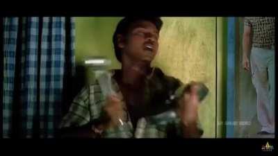 Emo bondhas; nak aithe chiraku vachindi.