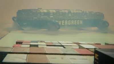 So this is how they did it