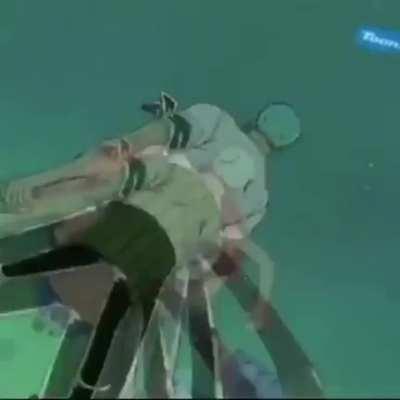 this part was better than the sub