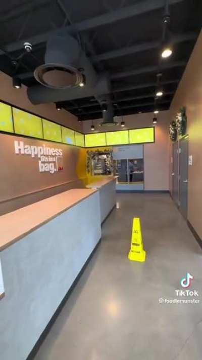 yeah we’re kinda done for