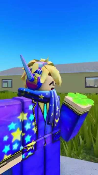 this roblox bs is made by potemer