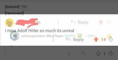 The CIA got to him to take away his free speech and sterilize him