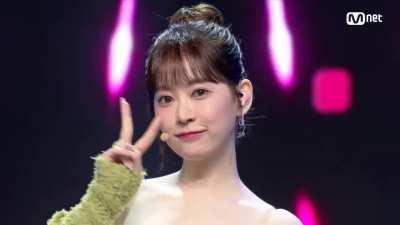 [230323] Bora the Ending Fairy @ M! Countdown