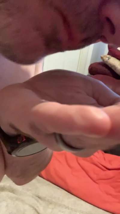 [52] enjoyed getting this load