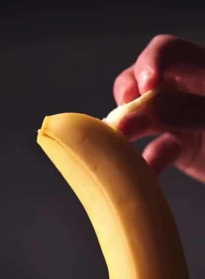 Man just violated that donut