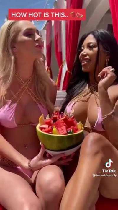 Who wants a bite? 😛