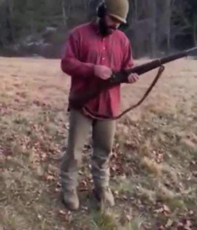 glad we got rid of those bump stocks and assault weapons