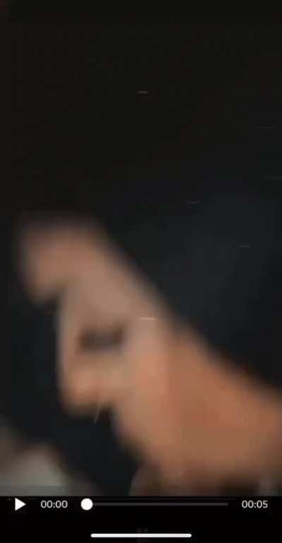 She giving that Glock Glock