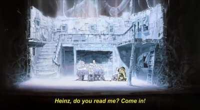 Memories - Magnetic Rose