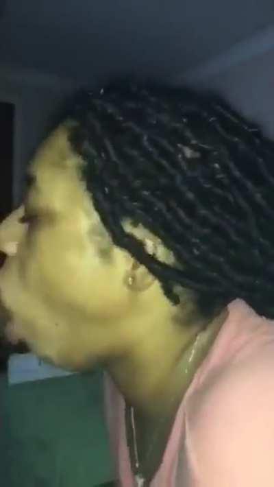 wants some MORE sloppy TOP