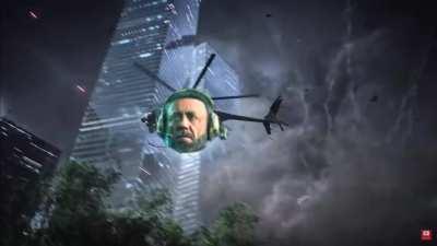 Battlefield 2042 - Honest Edition