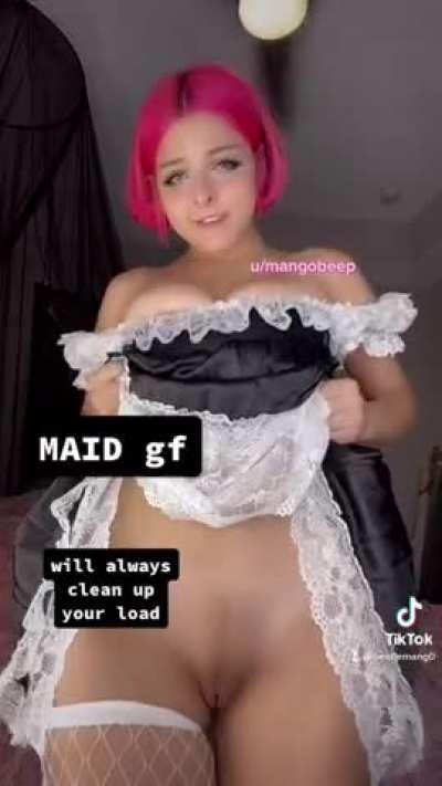 choose your girlfriend! 💗