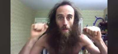 I feel many emotions to this right here