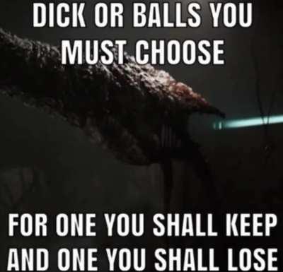 The Gravemind offers an ultimatum