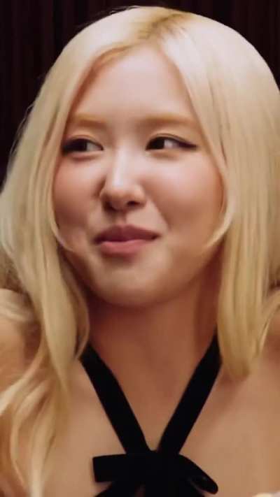 Rosé Reveals She and Bruno Mars Fought Before the “APT.” MV Shoot