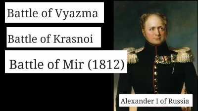 History repeats itself