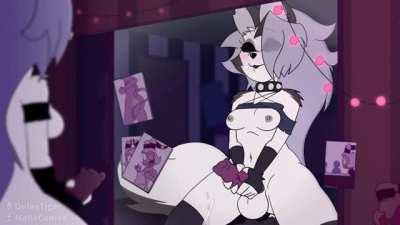 Thinkin’ about Moxie [I] (MelieConieK)