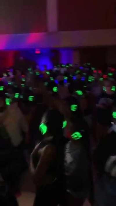 Imagine how easy it is to order a drink