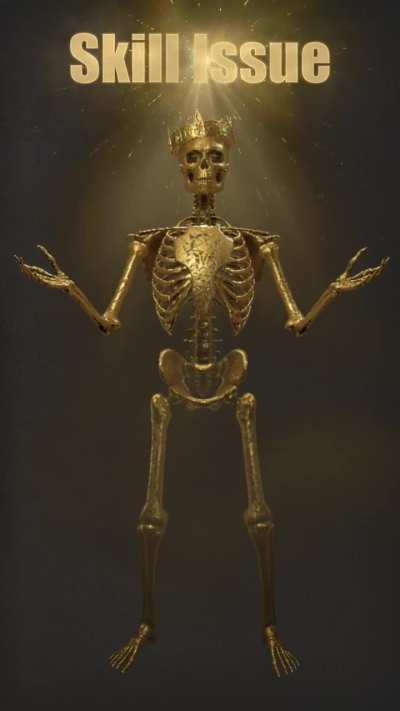 i've come to make an announcement.