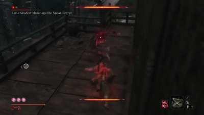 The Way of the Shinobi.