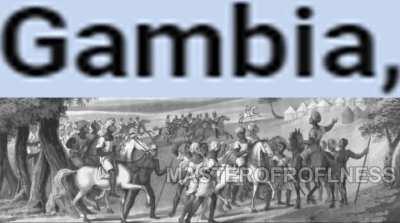 Just one more Colony