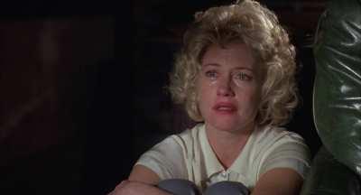 Jennifer Connelly Sex scene in Mulholland falls(1996)part 2