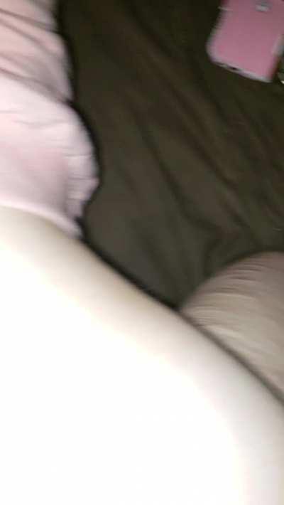 Video my bully sent me from my girlfriends phone
