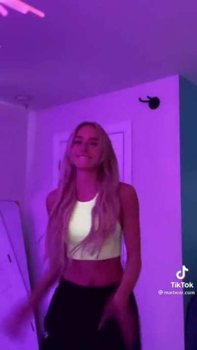 Hips don’t lie 🥵