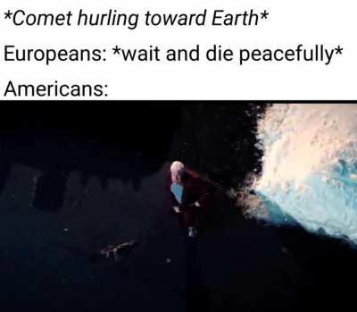 I'm not going down without a fight