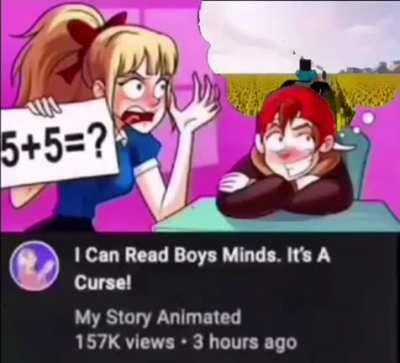 everybody LA tractore