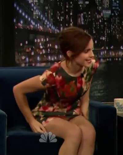 Emma Watson HOT AS FUCK