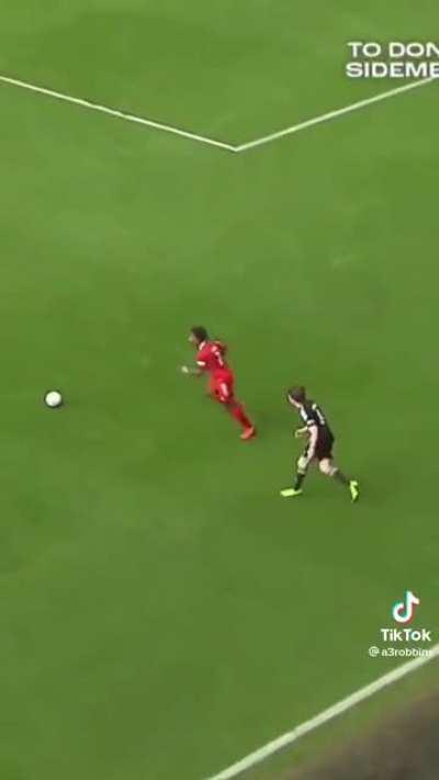 Ishowronaldos skills 🤤