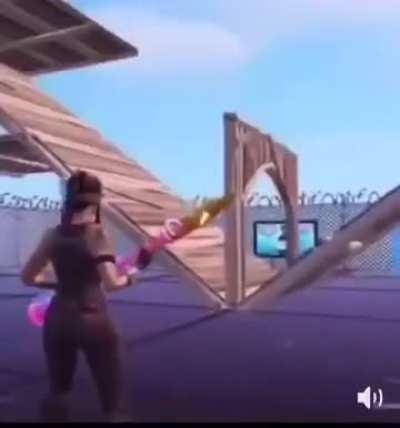 Not Fortnite’s finest hour 