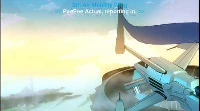 Not the heroes Remnant wanted nor needed, but the heroes Remnant gets