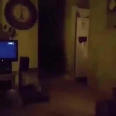 POV : You have spiritual energy.