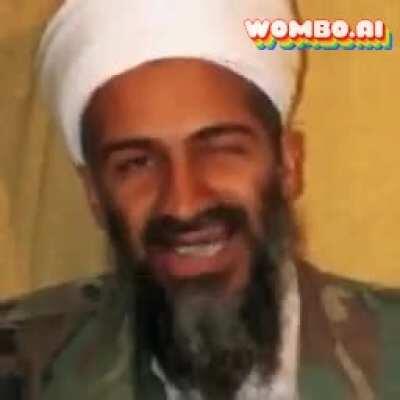 Oh my fucking god bin laden victory royale