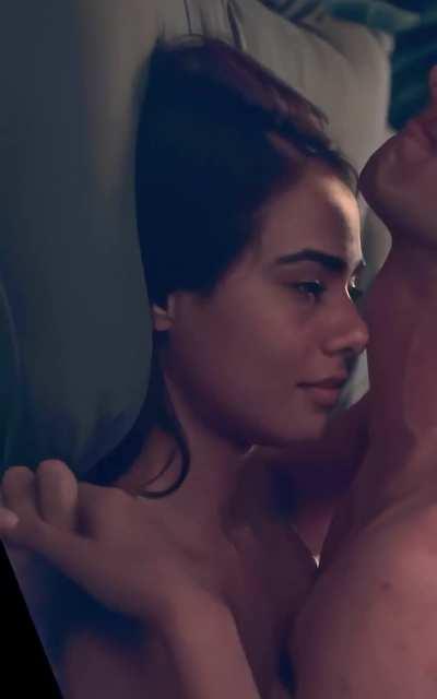 Naina Bhan [Class - S01E01]