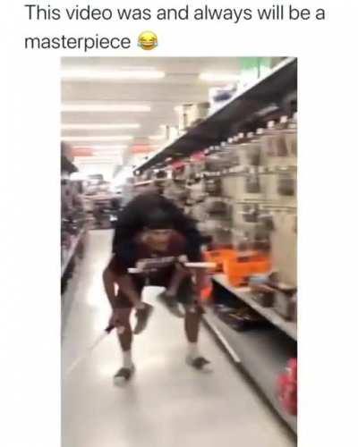 Hello There - Walmart Edition