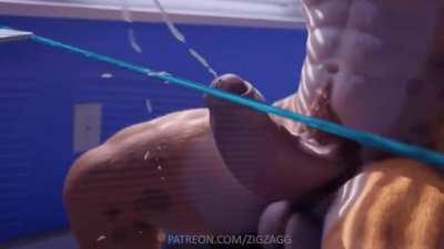 Getting Hard (ZigZagg)