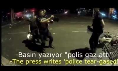 Sizce ne yapsın🤔