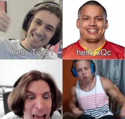 when the unstoppable force meets the immovable object