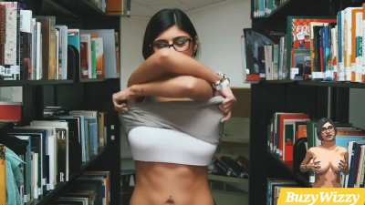 Mia Khalifa 