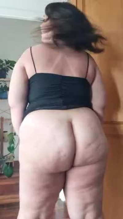 I hope you like the view ❤️