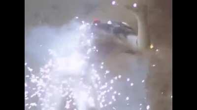 I don't know why I did this.